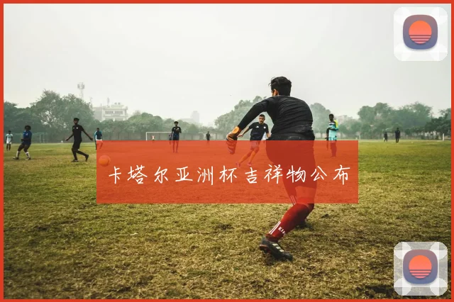 卡塔尔亚洲杯吉祥物公布